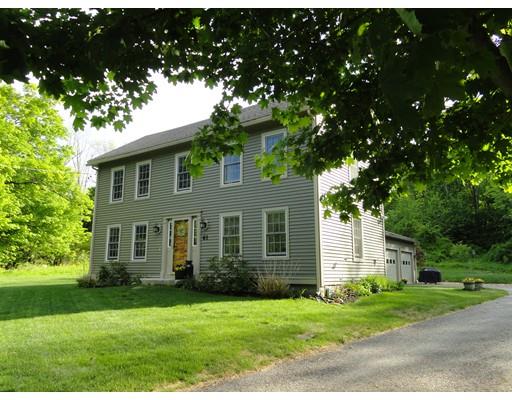 61 Coldbrook Rd, Oakham, MA 01068 photo 1