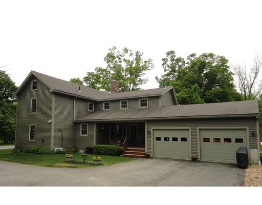 61 Coldbrook Rd, Oakham, MA 01068 photo 2