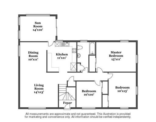 6 Murphys Ln, Scituate, MA 02066 photo 29