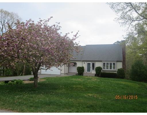 30 Bog River Bnd, Mashpee, MA 02649 photo 1