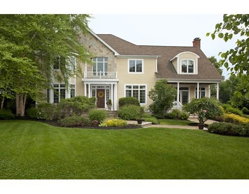 4 Heather Ln, Hingham, MA 02043 photo 1