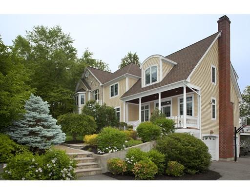 4 Heather Ln, Hingham, MA 02043 photo 2