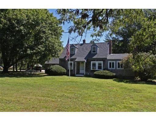 330 Cotuit Rd, Marstons Mills, MA 02648 photo 1