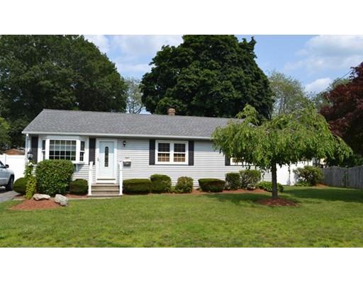 8 Broughton Rd, Worcester, MA 01607 photo 1