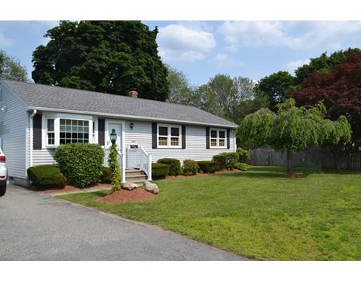 8 Broughton Rd, Worcester, MA 01607 photo 2