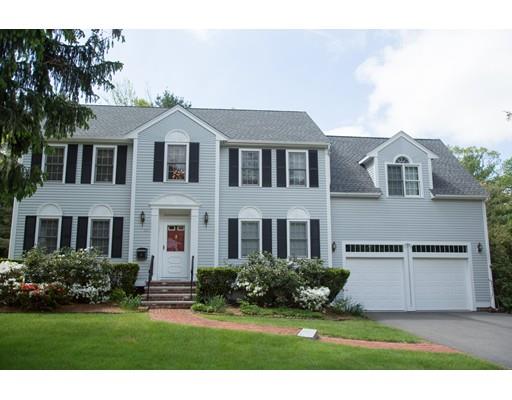 28 Bellevue Dr, Needham, MA 02492 photo 1