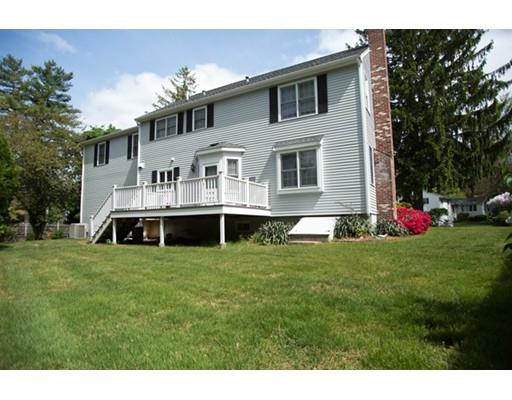 28 Bellevue Dr, Needham, MA 02492 photo 2