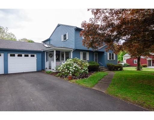 18 Ward St, Hingham, MA 02043 photo 1