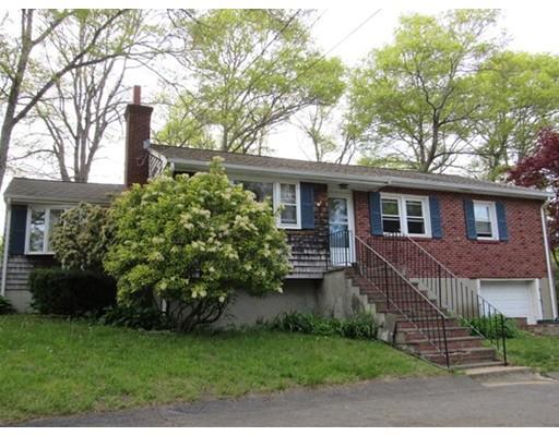 7 Edith Ave, Bourne, MA 02532 photo 1