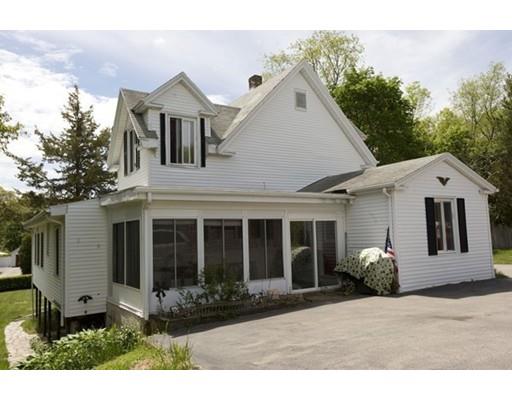 64 Canterbury St, Hingham, MA 02043 photo 3