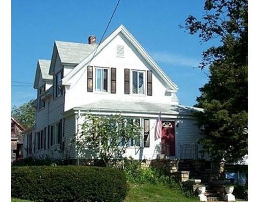 64 Canterbury St, Hingham, MA 02043 photo 1