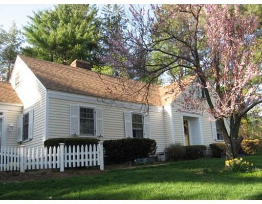 6 Mcgregory Rd, Sturbridge, MA 01566 photo 1