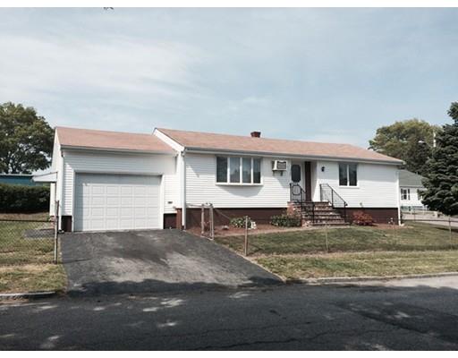 330 Kennedy St, Fall River, MA 02721 photo 1
