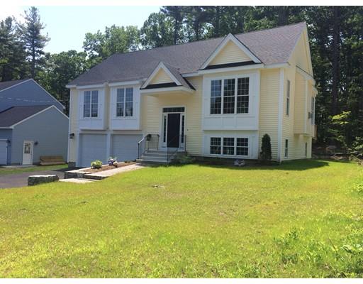 703 Salisbury St, Worcester, MA 01609 photo 1