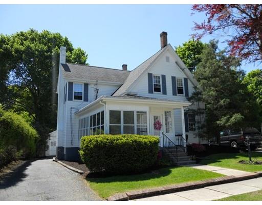  17 Pearl St, Whitman, MA 02382 photo 1