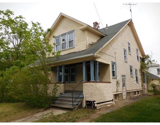 112 Washington St, Springfield, MA 01108 photo 1