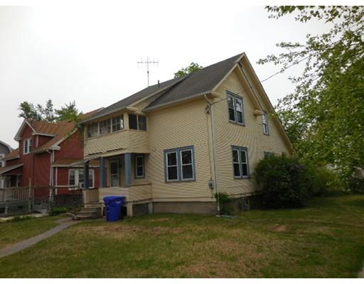 112 Washington St, Springfield, MA 01108 photo 3