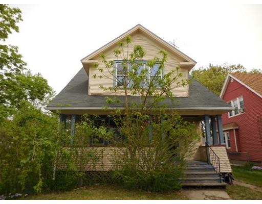 112 Washington St, Springfield, MA 01108 photo 2