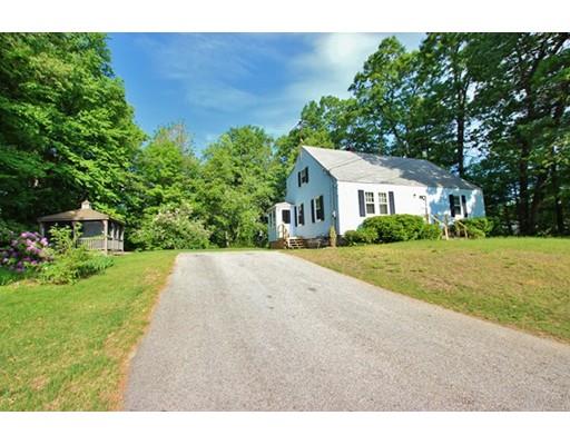 20 Dodge Hill Rd, Sutton, MA 01590 photo 1