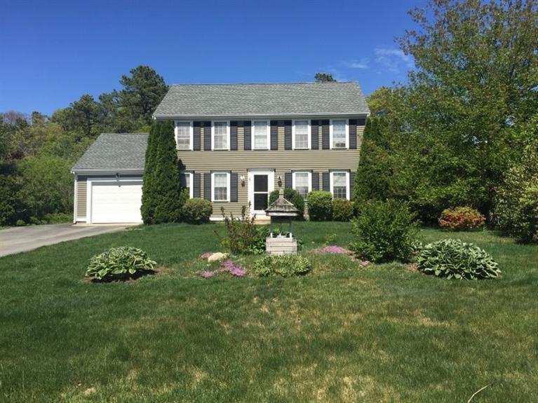 27 Sheffield Pl, Mashpee, MA 02649 photo 1