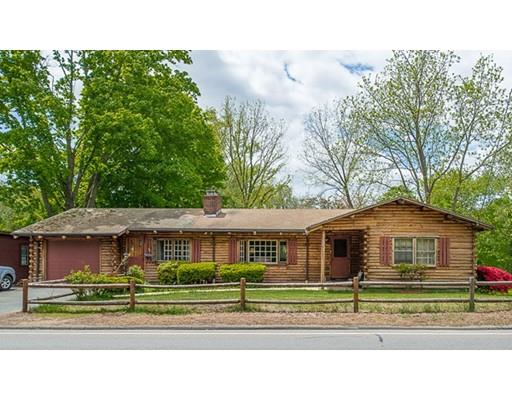 80 Centre St, Danvers, MA 01923 photo 1