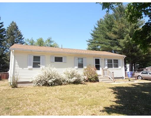 67 Partridge Dr, Springfield, MA 01119 photo 1
