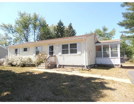 67 Partridge Dr, Springfield, MA 01119 photo 9