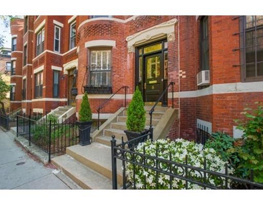 8 Symphony Rd, Boston, MA 02115 photo 2