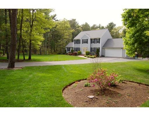 16 Agawam Beach Rd, Wareham, MA 02571 photo 2