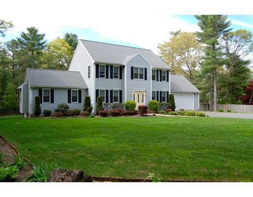 16 Agawam Beach Rd, Wareham, MA 02571 photo 1