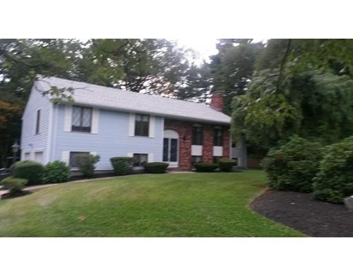 124 Chute Rd, Dedham, MA 02026 photo 1