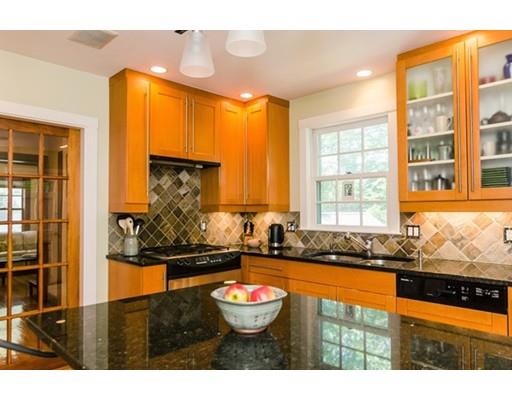 25 Clark, Brookline, MA 02445 photo 4