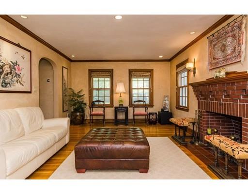 25 Clark, Brookline, MA 02445 photo 2