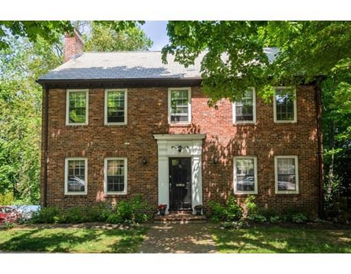 25 Clark, Brookline, MA 02445 photo 1