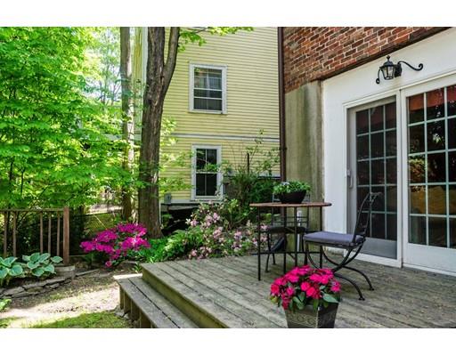 25 Clark, Brookline, MA 02445 photo 10