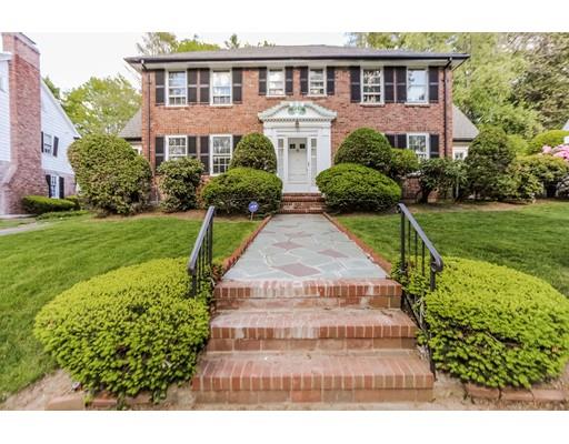 34 Willow Cres, Brookline, MA 02445 photo 1