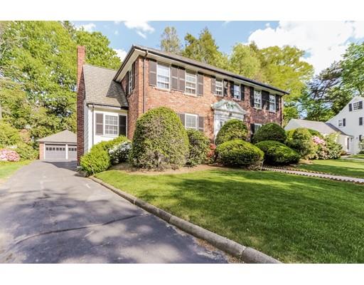 34 Willow Cres, Brookline, MA 02445 photo 2