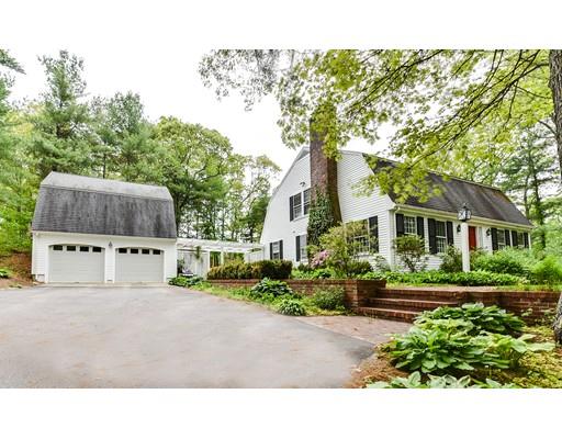 90 Centre St, Dover, MA 02030 photo 1