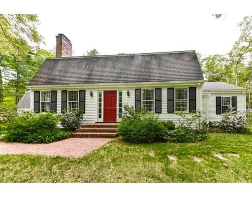 90 Centre St, Dover, MA 02030 photo 21