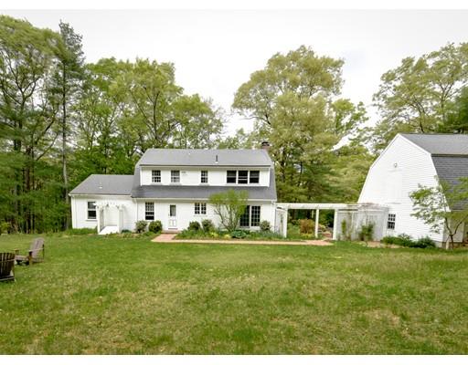 90 Centre St, Dover, MA 02030 photo 19