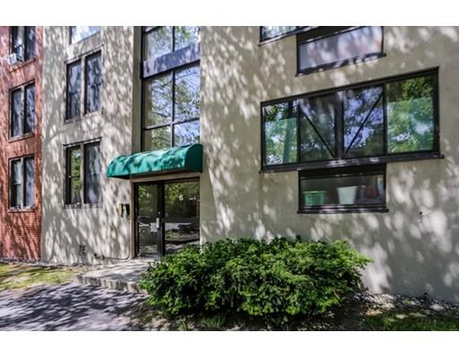 6 Juniper St #14, Brookline, MA 02445 photo 2