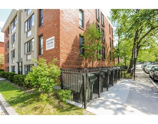 6 Juniper St #14, Brookline, MA 02445 photo 3