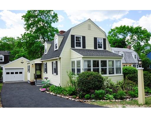 71 Waltham St, Maynard, MA 01754 photo 1