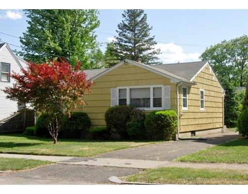212 Prentice St, Springfield, MA 01104 photo 1