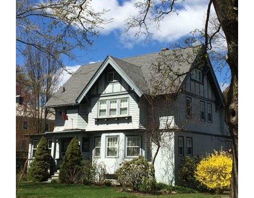 4 Otsego Rd, Worcester, MA 01609 photo 1