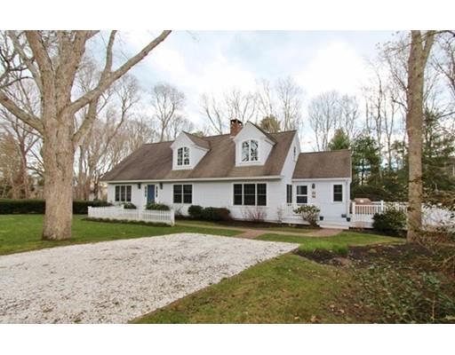 25 Hull Ln, Cotuit, MA 02635 photo 6