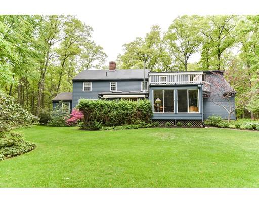 34 Crest Dr, Dover, MA 02030 photo 22