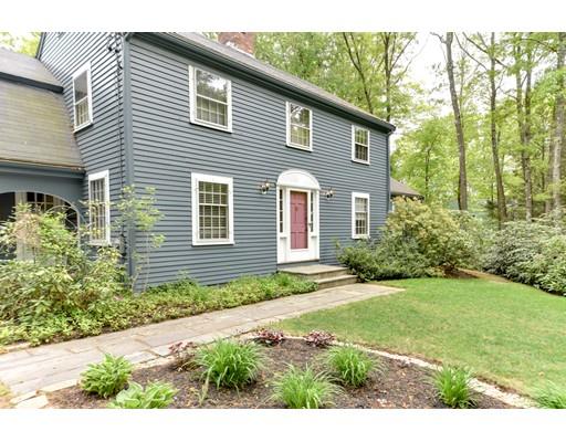 34 Crest Dr, Dover, MA 02030 photo 20