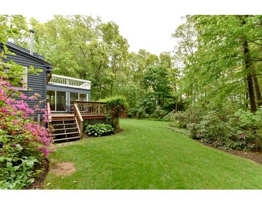 34 Crest Dr, Dover, MA 02030 photo 21