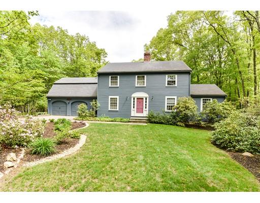34 Crest Dr, Dover, MA 02030 photo 1
